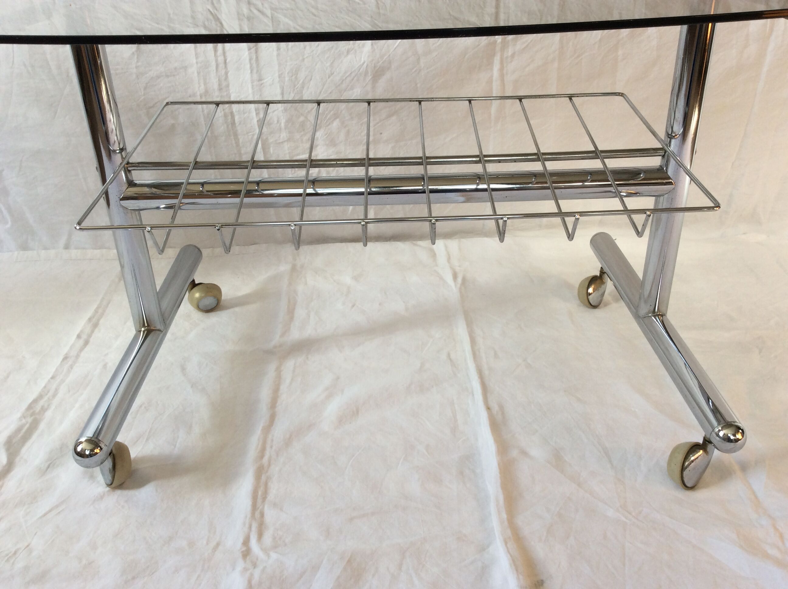 Vintage coffee table 70