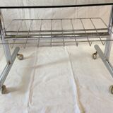 Vintage coffee table 70