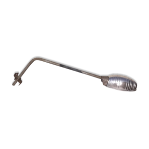 Lampe industrielle d'extérieur
