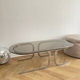 Table basse vintage