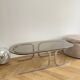 Vintage coffee table