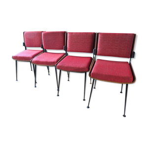 chaises de chez Modern'tube