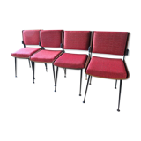 Modern'Tube chairs Marcom series