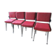 Modern'Tube chairs Marcom series