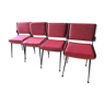 Modern'Tube chairs Marcom series