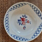 K&G Lunéville Plates