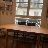 Scandinavian table