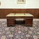 Bureau classique anglais Chesterfield Partnerdesk