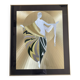 Vintage style Art Deco painting by Carlos Asumendi