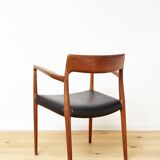 Niels Otto Møller Chair No.57 for JL Møller