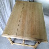 Louis XIII desk table