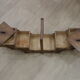 Wooden worker