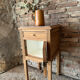 Bedside table/side table