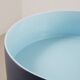 Centre de table / bol en céramique 'Tarzan' par Ettore Sottsass pour Cor Unum 1999