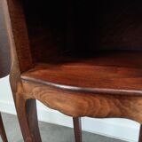 Pair of Louis XV style bedside tables
