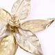 Wall or ceiling lamp Willy Daro for massive belgium