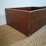 Wall shelf
