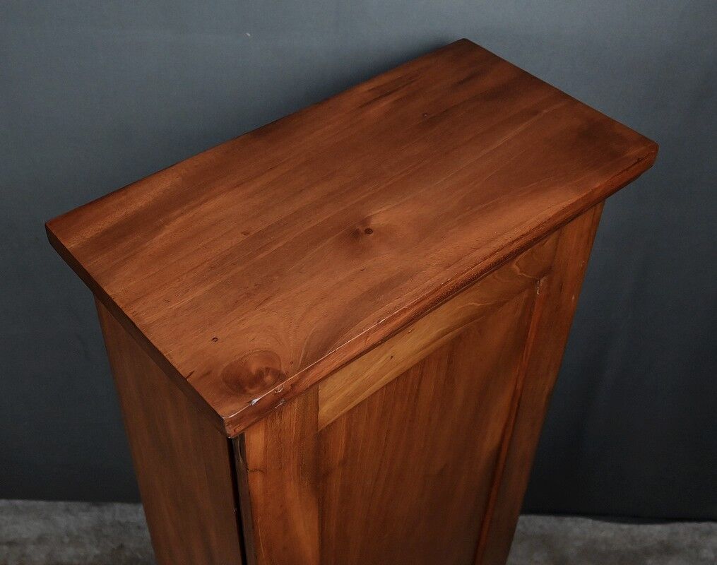 Bureau in mahogany – 1900