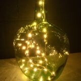 Demijohn Viresa 10L narrow shape