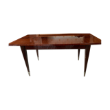 Table palissandre