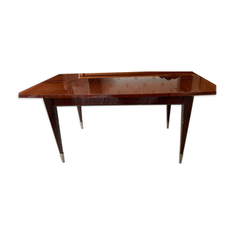 Rosewood table