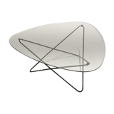 Jasmin coffee table by Florent Lasbleiz, Airborne, 1950