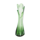 Vase corolle verre