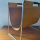 Dodime magazine rack for Brabantia from the 60s and 70s