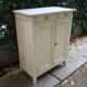 Old Parisian buffet