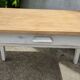 Farm table