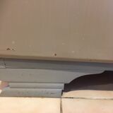 Buffet 2 pieces vintage mado