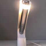 Pugno 2545 Richard Carruthers lamp for Fontana Arte 1971