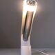 Pugno 2545 Richard Carruthers lamp for Fontana Arte 1971