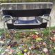 Wassily armchair, B3 by Marcel Breuer