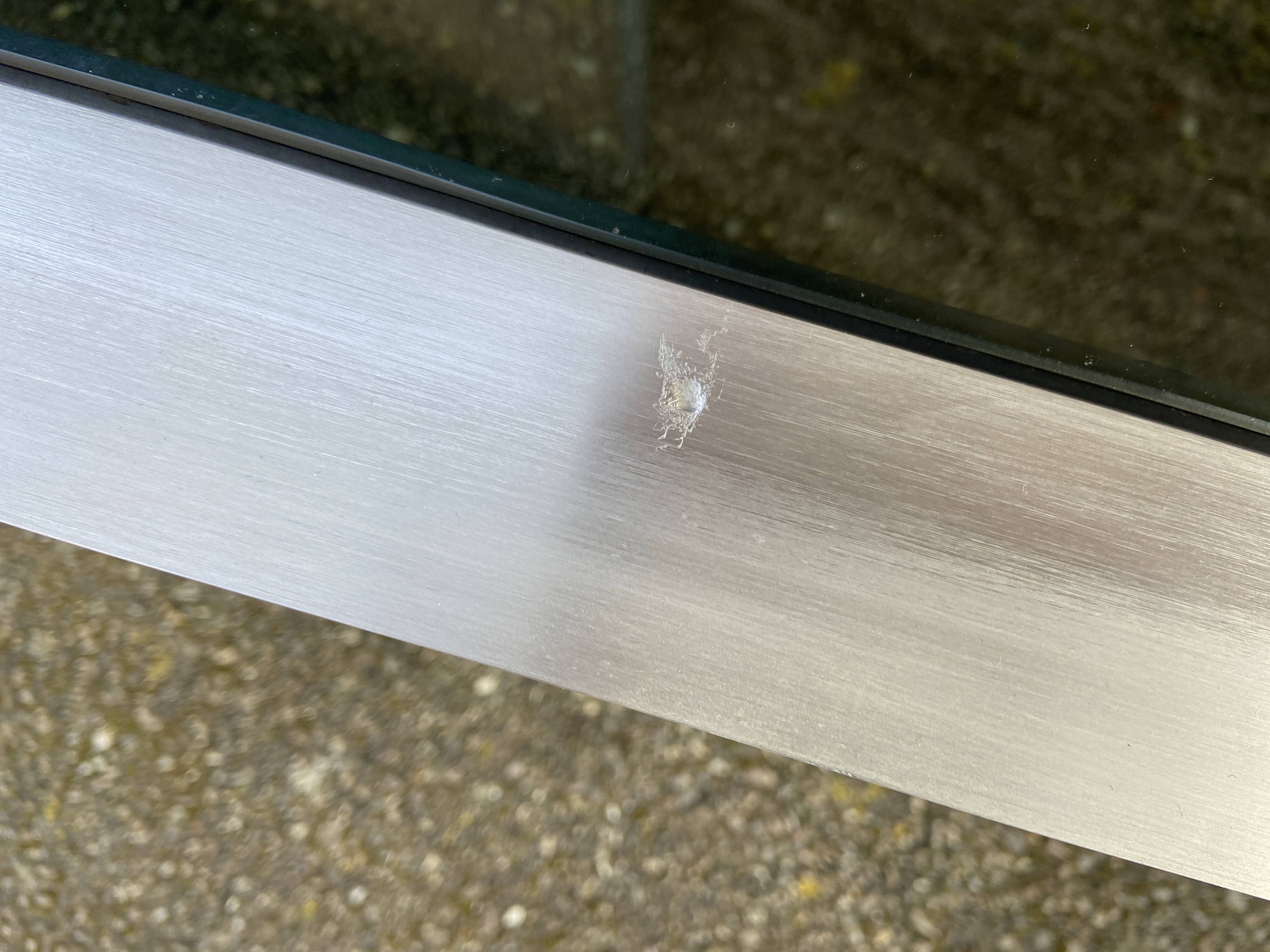 Mid-Century Hollywood Regency Coffee Table