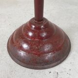 Old bistro ball, ball from a cafe for sponge, 1930s
