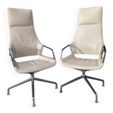 Fauteuil wilkhan graph 302/5