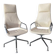 Fauteuil wilkhan graph 302/5