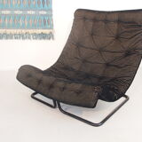 Fauteuil Dux « Formule » de Ruud Ekstrand & Christer Norman