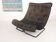 Fauteuil Dux « Formule » de Ruud Ekstrand & Christer Norman