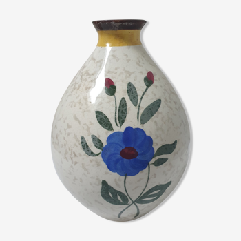 Vase rétro