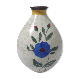 Retro vase