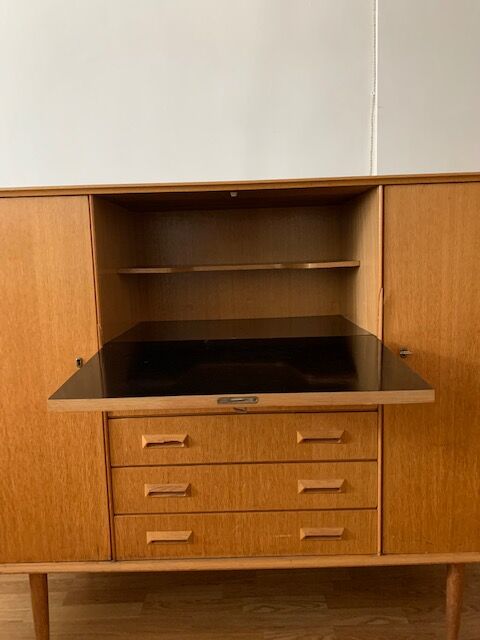 secretary
