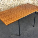 Wilhelm Renz dining folding table