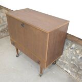 Sideboard, Scandinavian-style bar cabinet