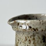 Pyrite pitcher