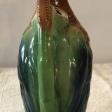 Barbotine Canard Ancien - Pichet ou Vase
