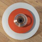 Mid-Century Pendant Lamp, Denmark, 1960s