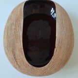 Fruit cup, free form, vintage spirit 1950 1960