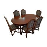 Eléments salle à manger